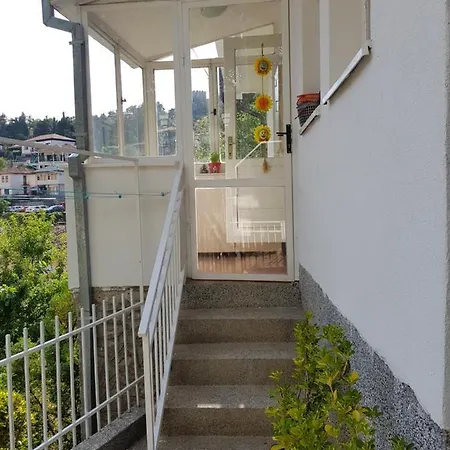 Misa View Apartment *