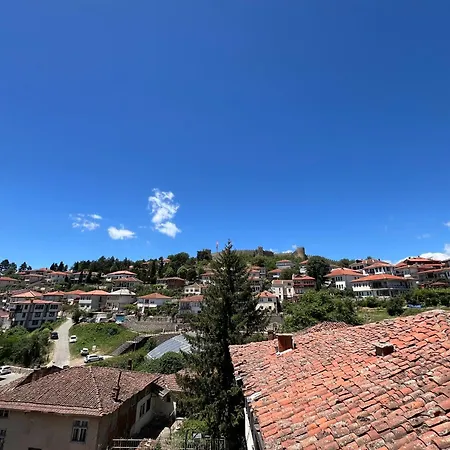 Apartment Misa View Ohrid