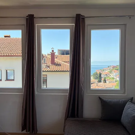 Apartment Misa View Ohrid