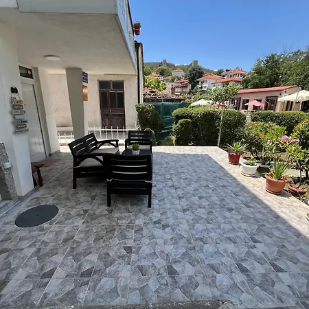 Misa View Apartment Ohrid