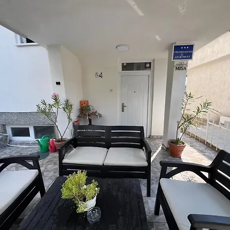 Misa View Apartment