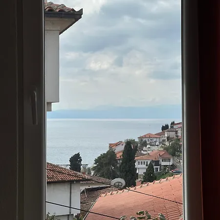 Apartment Misa View *