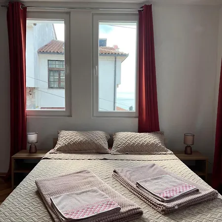 Misa View Apartment Ohrid